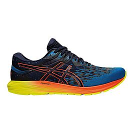 asics dynaflyte femme verte