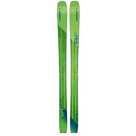 SKI FREE PISTE RIPSTICK 96