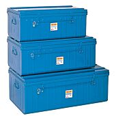 CANTINE TOLE TRINGLE 80 CM