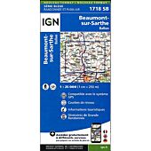 1718 SB BEAUMONT 1 25 000