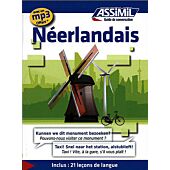 NEERLANDAIS G.CONVERSATION ASSIMIL