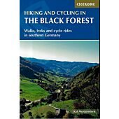 BLACK FOREST HIKING BIKING