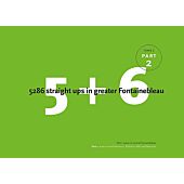 5 + 6 FONTAINEBLEAU TOME 2