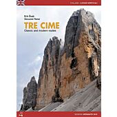 TRE CIME CLASSIC AND MODERN ROUTE