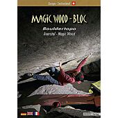 MAGIC WOOD BLOC