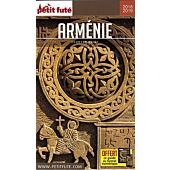 PETIT FUTE ARMENIE