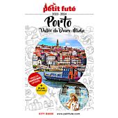 PETIT FUTE PORTO