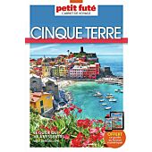CARNET PETIT FUTE CINQUE TERRE