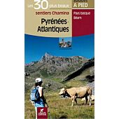 30 PLUS BEAUX SENTIERS PYRENEES ATLANTIQUES