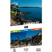 VTOPO VAR 78 ITINERAIRES