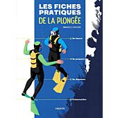 LES FICHES PRATIQUES DE LA PLONGEE