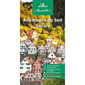 GUIDE VERT ALLEMAGNE DU SUD BAVIERE