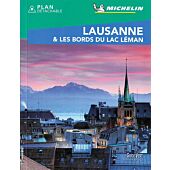 WEEK END LAUSANNE