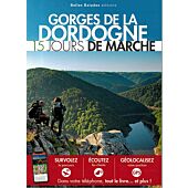 GORGES DE LA DORDOGNE