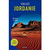 GUIDES BLEUS JORDANIE