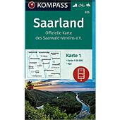 825 SAARLAND 1 50 000