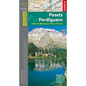 POSETS ECHELLE 1 25 000