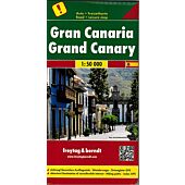 GRANDE CANARIE 1 50 000 E FREYTAG