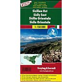 SICILE OUEST + IT VELO 1 150 000 E FREYTAG