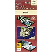 221 PORTBOU 1.50.000 EN ESPAGNE