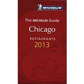 GUIDE ROUGE CHICAGO