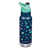 BOUTEILLE KID KANTEEN INSULATED 12 OZ