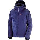 VESTE DE SKI BRILLANT JKT W