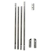 FAITIERE EN ALLIAGE LEGER 20 MM  197/202