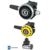 PACK DETENDEUR DE PLONGEE MK17 EVO G260 + R195