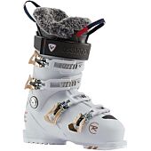 CHAUSSURES SKI PISTE PURE PRO 90