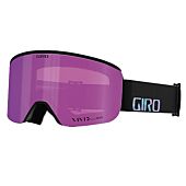 MASQUE DE SKI ELLA BLACK CHROMA DOT 2+1