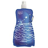 GOURDE PLIANTE FLEXI BOTTLE