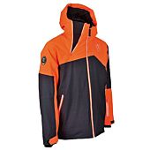 VESTE DE SKI 2SYKEN 2-0 JR CARBON