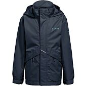 VESTE IMPERMEABLE KIDS ESCAPE LIGHT JKT III ECLIPS