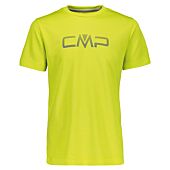 T-SHIRT MANCHES COURTES LIMEADE BOY