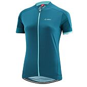MAILLOT ZIP INTEGRAL PURE W