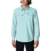 CHEMISE SILVER RIDGE LS M
