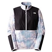 W DIABLO MIDLAYER 1/4 ZIP