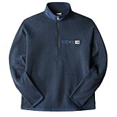 SWEAT GORDON LYONS 1/4 ZIP M