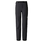 W DIABLO REG STRAIGHT PANT