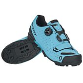 CHAUSSURES DE VELO MTB COMP BOA LADY