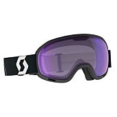 MASQUE DE SKI UNLIMITED II OTG LS CAT 2 A 4
