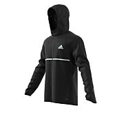 VESTE OWN THE RUN JKT  M
