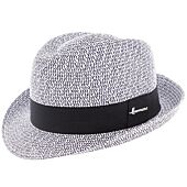 CHAPEAU PAILLE DON ANG KID