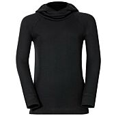TS ML CAPUCHE ACTIVE WARM KIDS BI TOP WITH FACEMAS