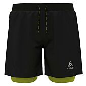 SHORT/CUISSARD AXALP TRAIL 6" M