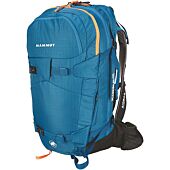 SAC A DOS RIDE 30 AIRBAG COMPLET sans cartouche