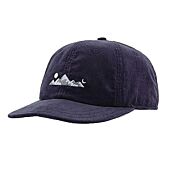 CASQUETTE CORDUROY CAP