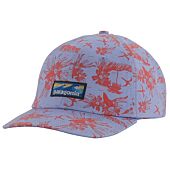 CASQUETTE BOARDSHORT LABEL TRAD CAP