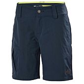 SHORT QD CARGO FEMME